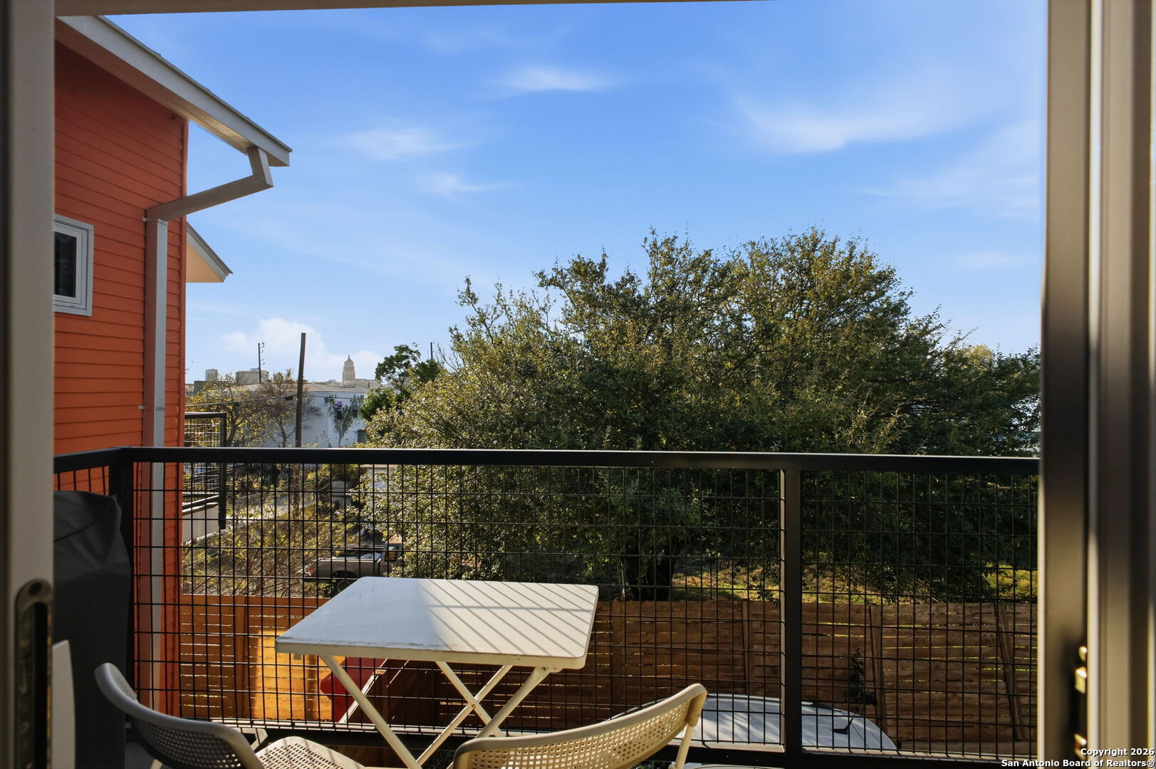 422 Hays Street #3 San Antonio TX 78202
