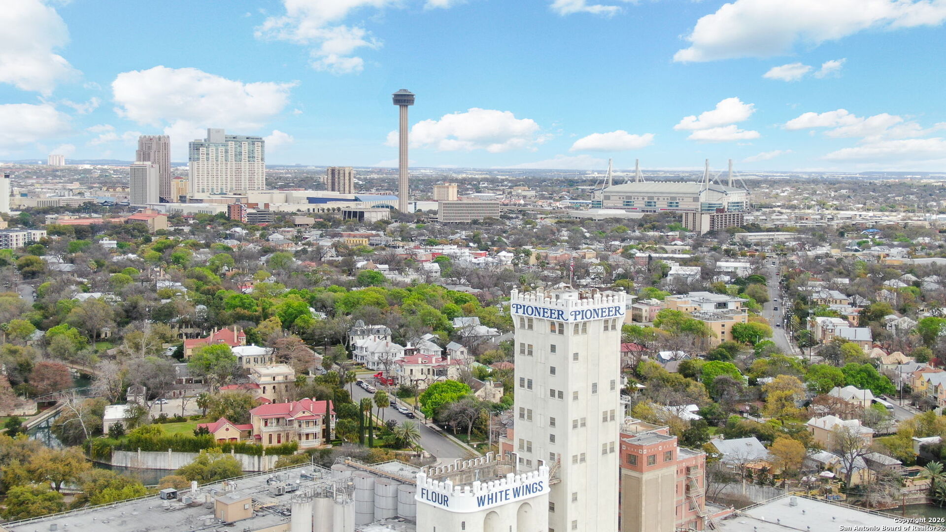 422 Hays Street #3 San Antonio TX 78202