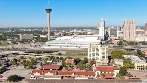 422 Hays Street #3 San Antonio TX 78202