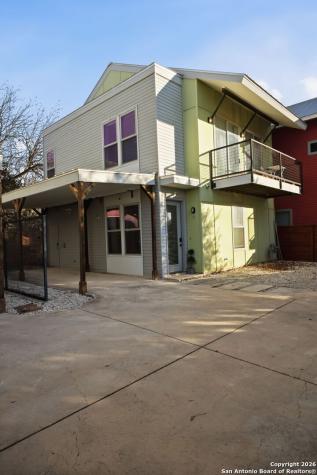 422 Hays Street #3 San Antonio TX 78202