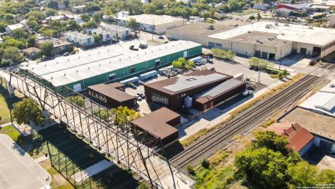 422 Hays Street #3 San Antonio TX 78202