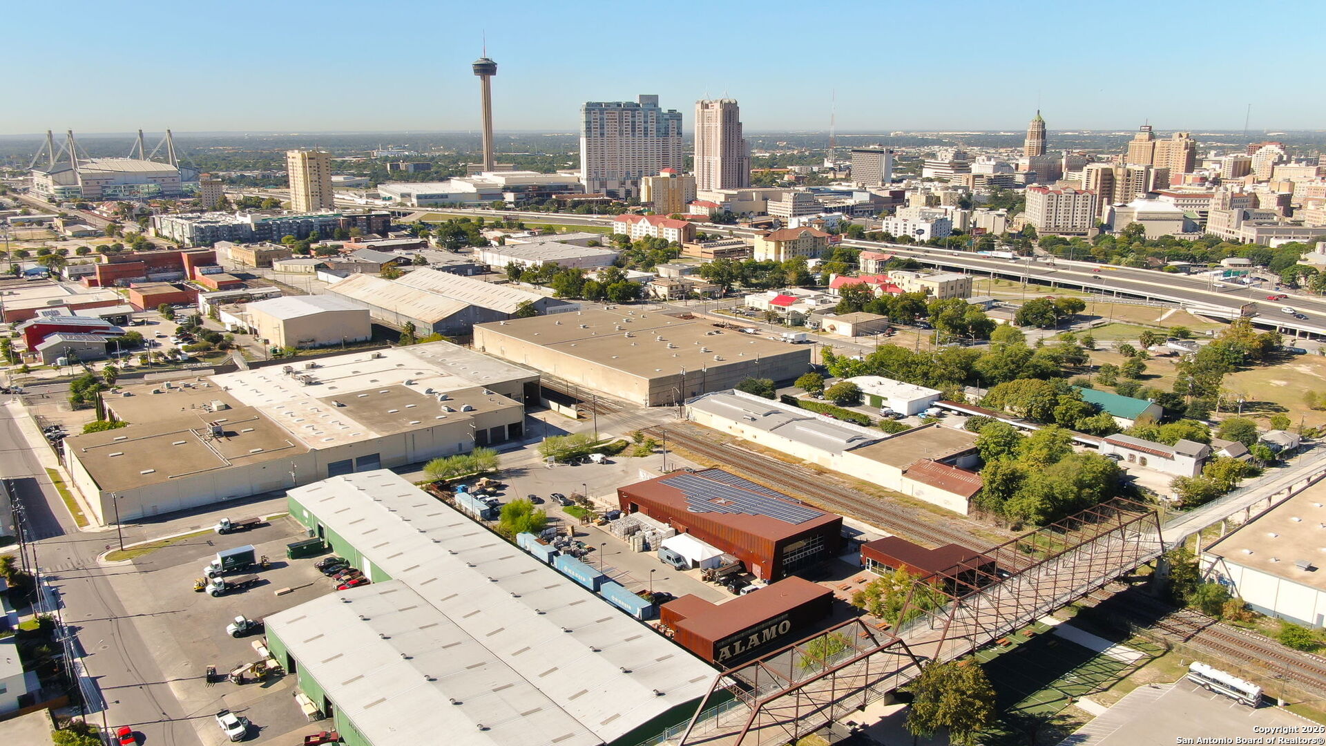 422 Hays Street #3 San Antonio TX 78202