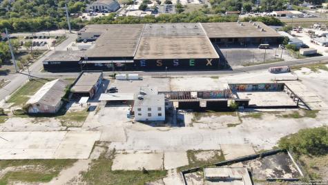 422 Hays Street #3 San Antonio TX 78202