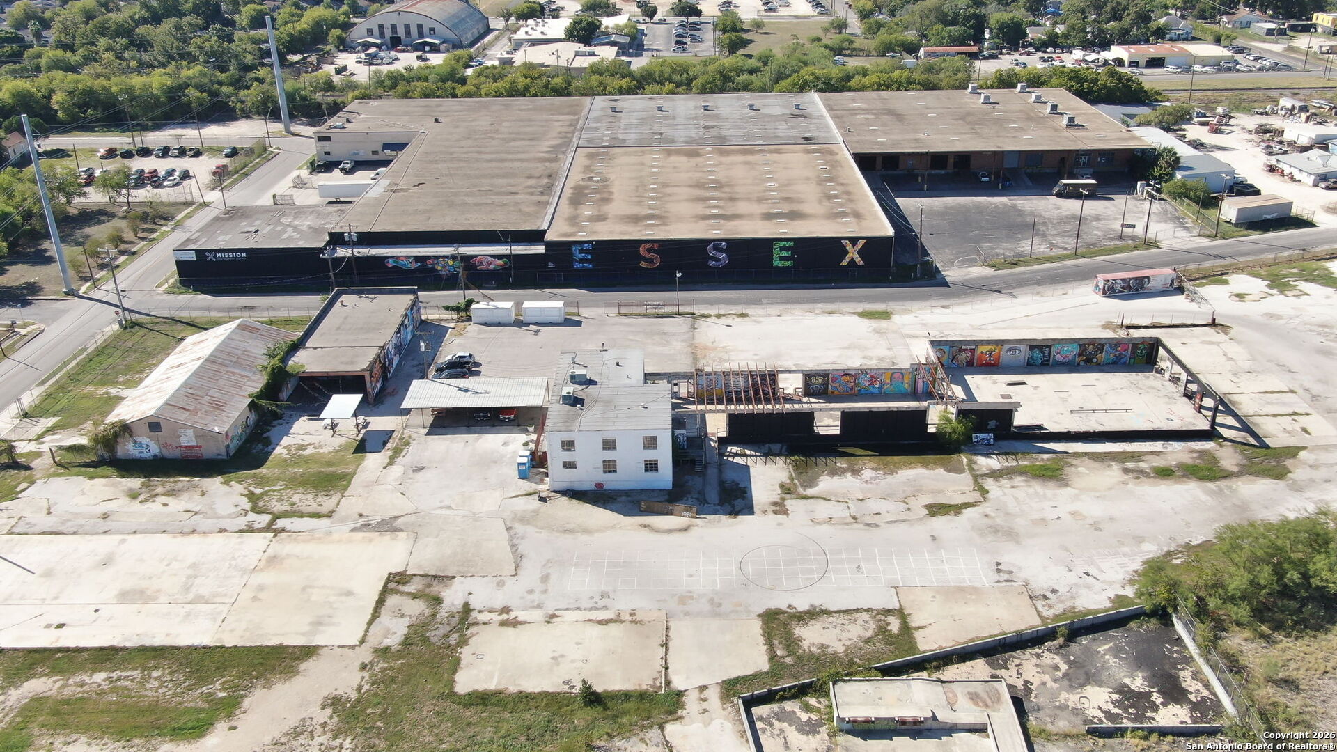 422 Hays Street #3 San Antonio TX 78202