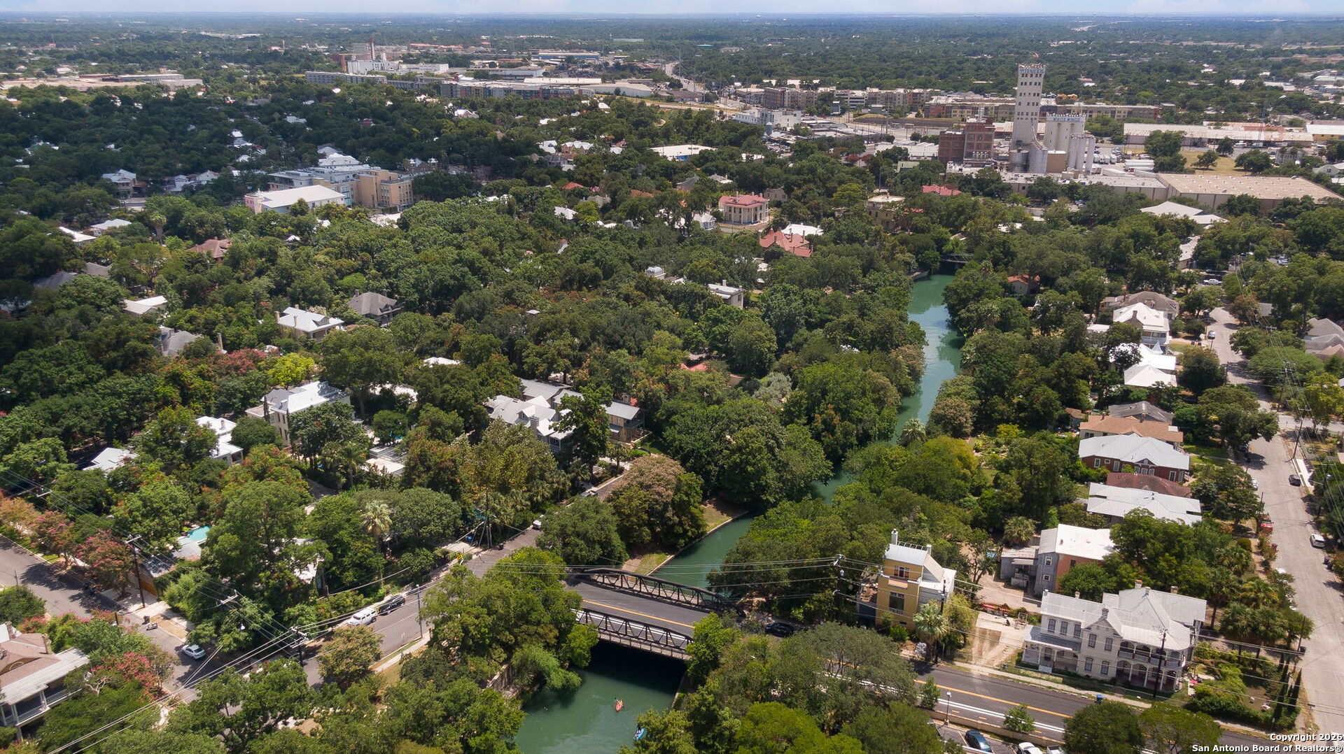 422 Hays Street #3 San Antonio TX 78202
