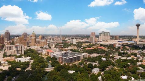 422 Hays Street #3 San Antonio TX 78202