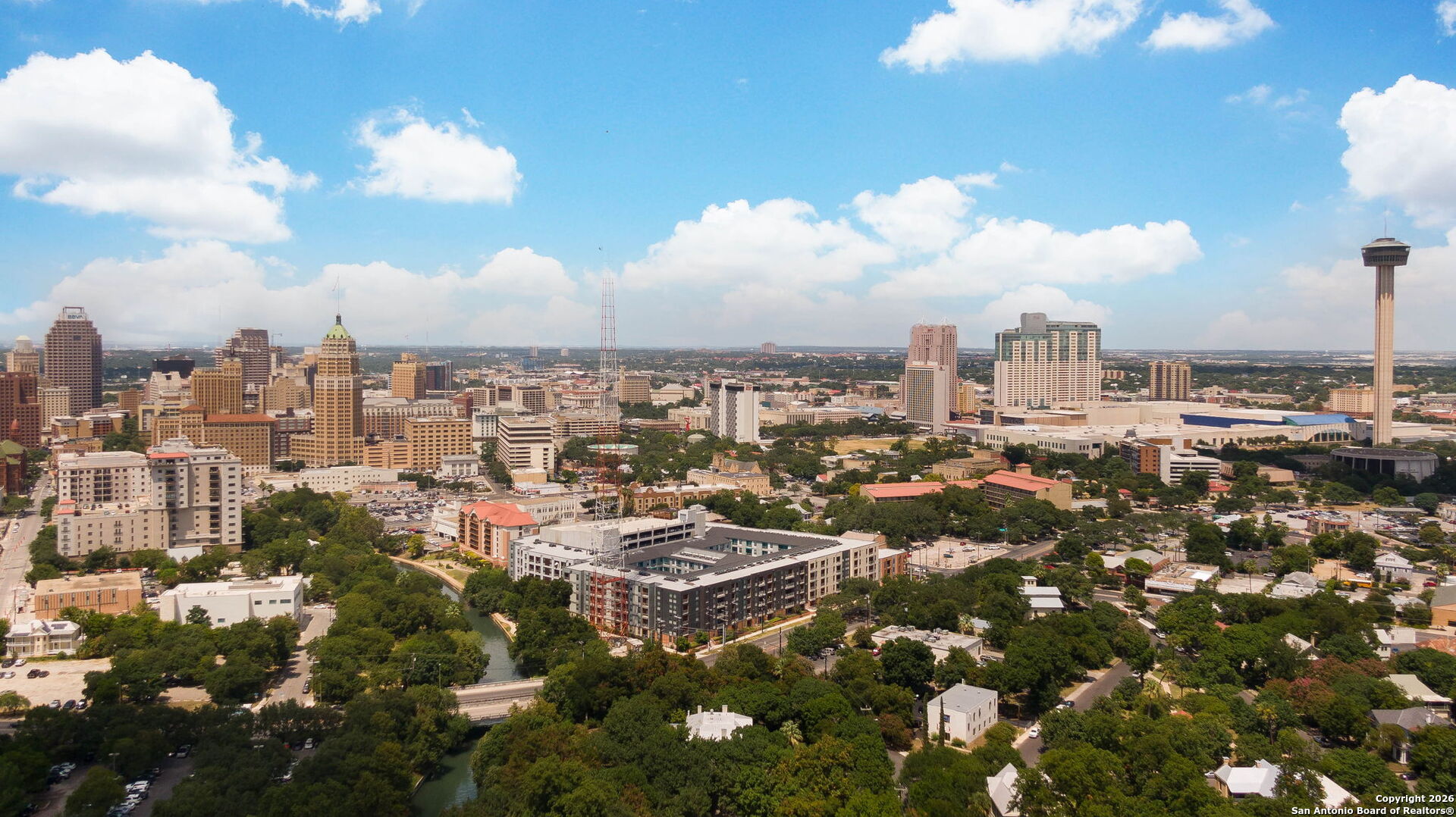 422 Hays Street #3 San Antonio TX 78202