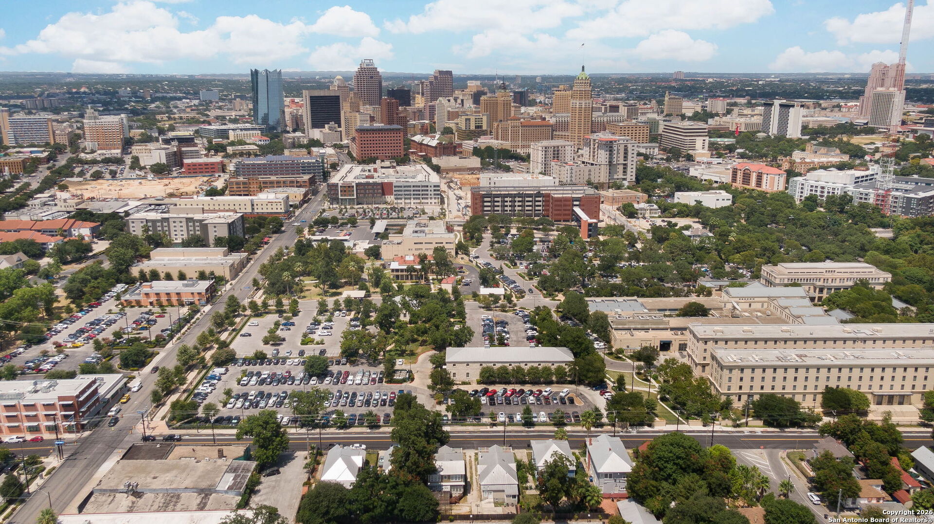 422 Hays Street #3 San Antonio TX 78202