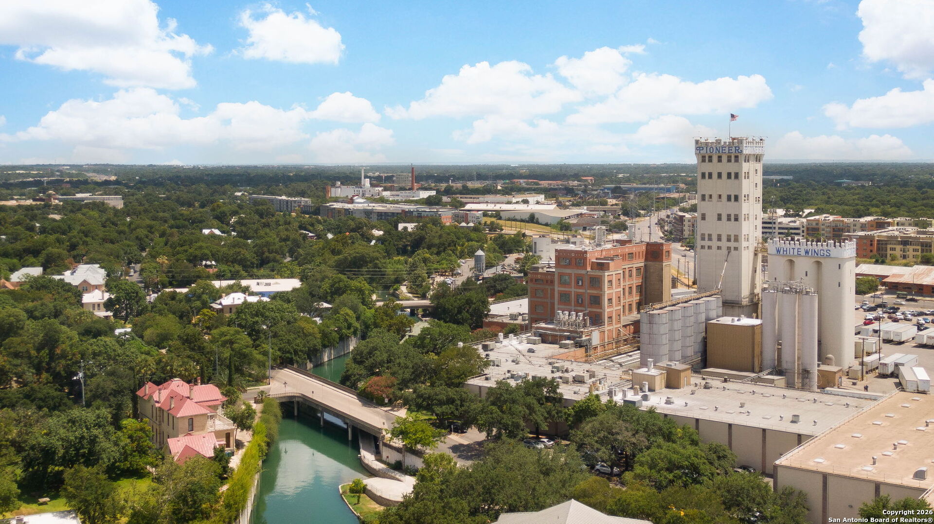 422 Hays Street #3 San Antonio TX 78202