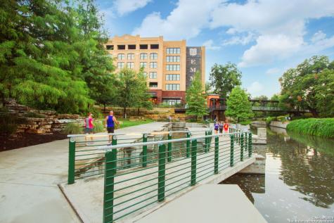 422 Hays Street #3 San Antonio TX 78202