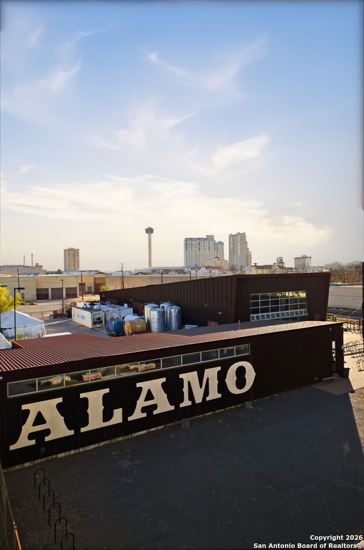 422 Hays Street #3 San Antonio TX 78202