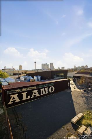 422 Hays Street #3 San Antonio TX 78202