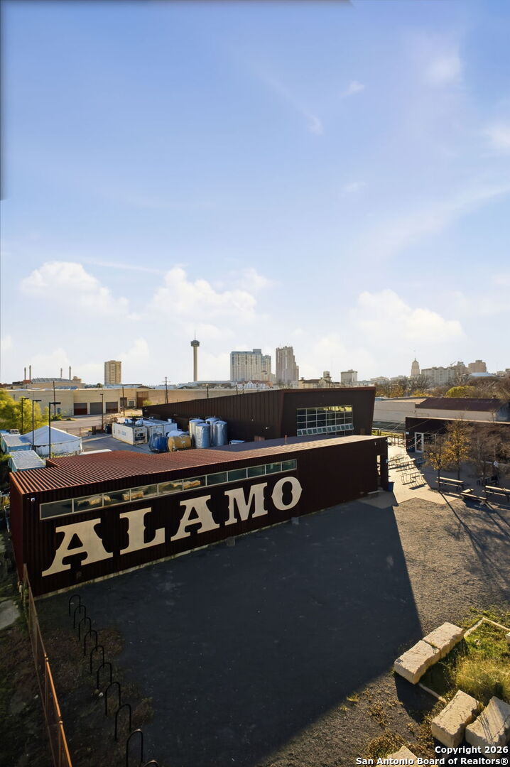 422 Hays Street #3 San Antonio TX 78202
