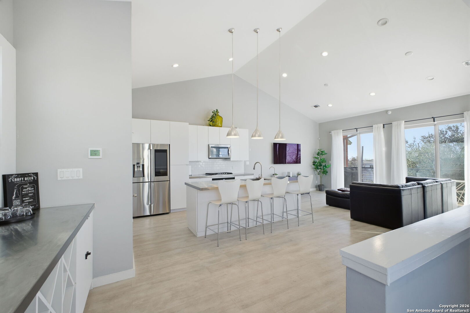 422 Hays Street #3 San Antonio TX 78202