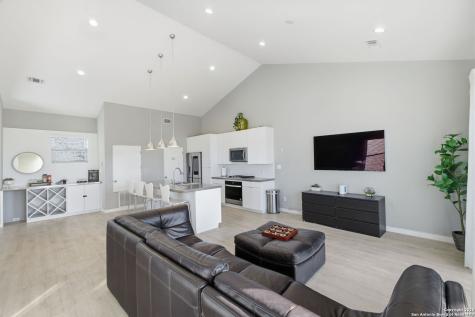 422 Hays Street #3 San Antonio TX 78202