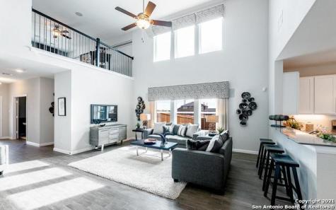 7329 Battle Basin San Antonio TX 78244