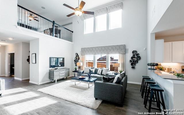7329 Battle Basin San Antonio TX 78244