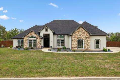 498 Double Gate Road Castroville TX 78009