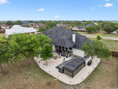 498 Double Gate Road Castroville TX 78009