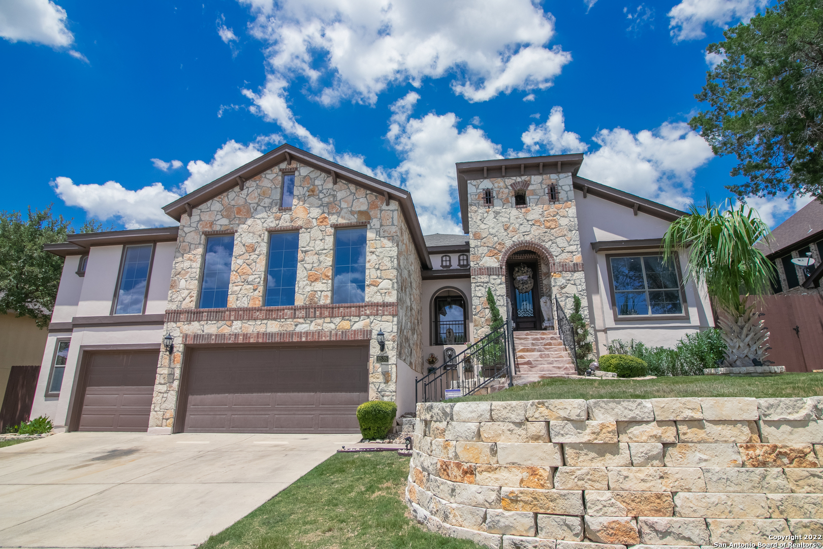 1535 Sun Mountain San Antonio TX 78258