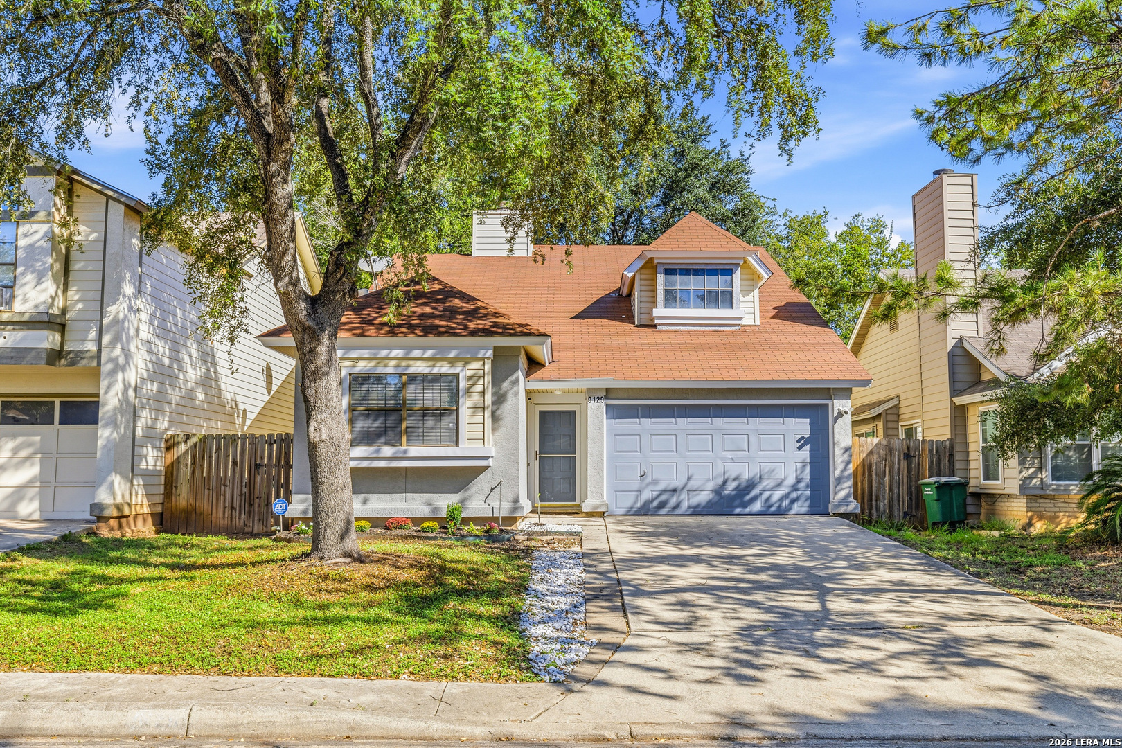9129 Encino Village San Antonio TX 78250