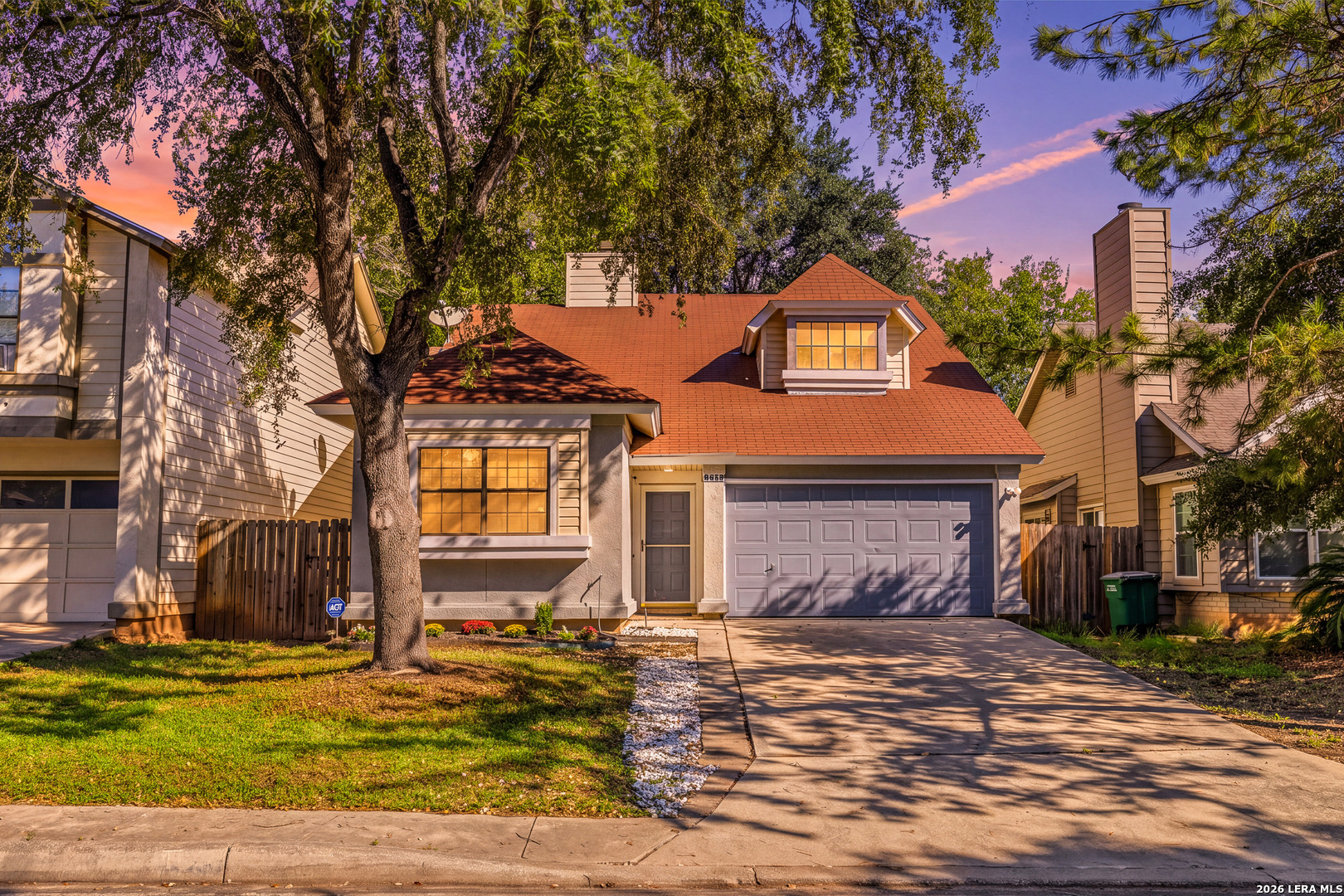 9129 Encino Village San Antonio TX 78250