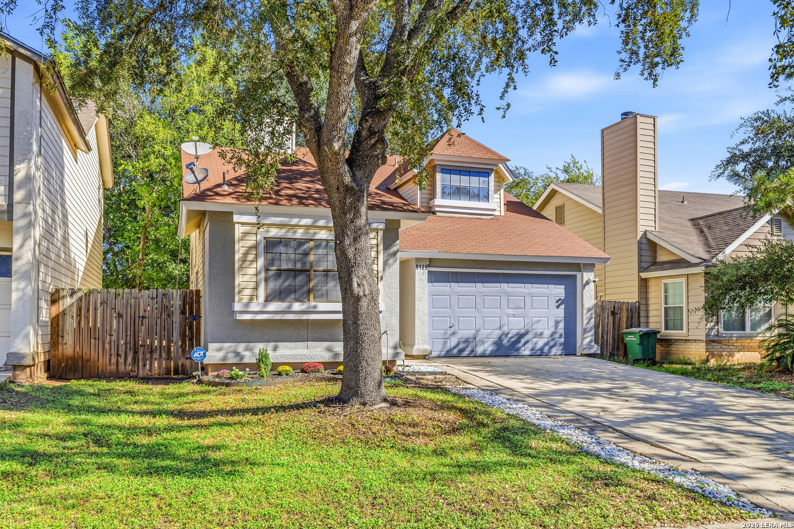 9129 Encino Village San Antonio TX 78250