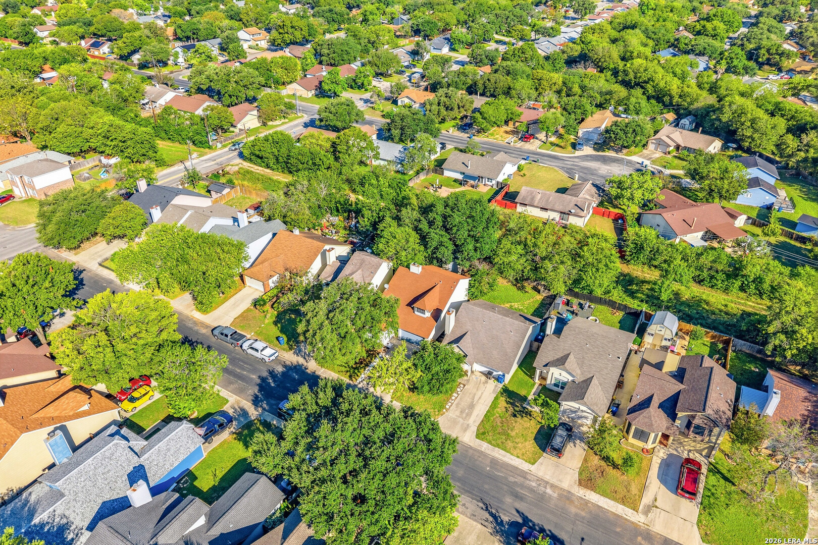 9129 Encino Village San Antonio TX 78250