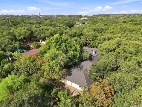 106 Bikeway Lane Shavano Park TX 78231