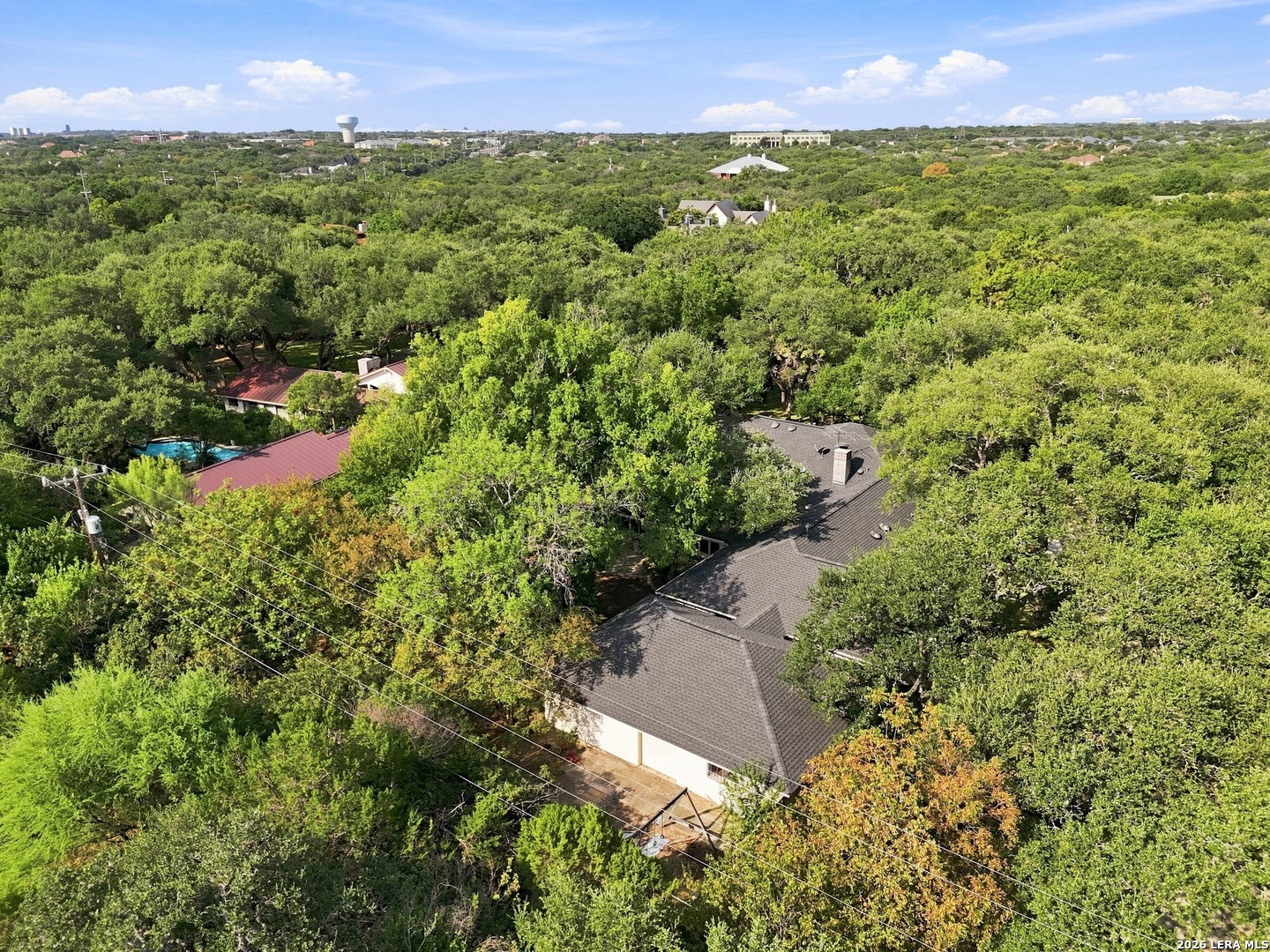 106 Bikeway Lane Shavano Park TX 78231