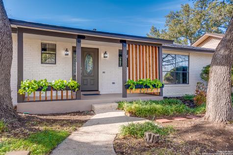 13323 Southwalk Street San Antonio TX 78232