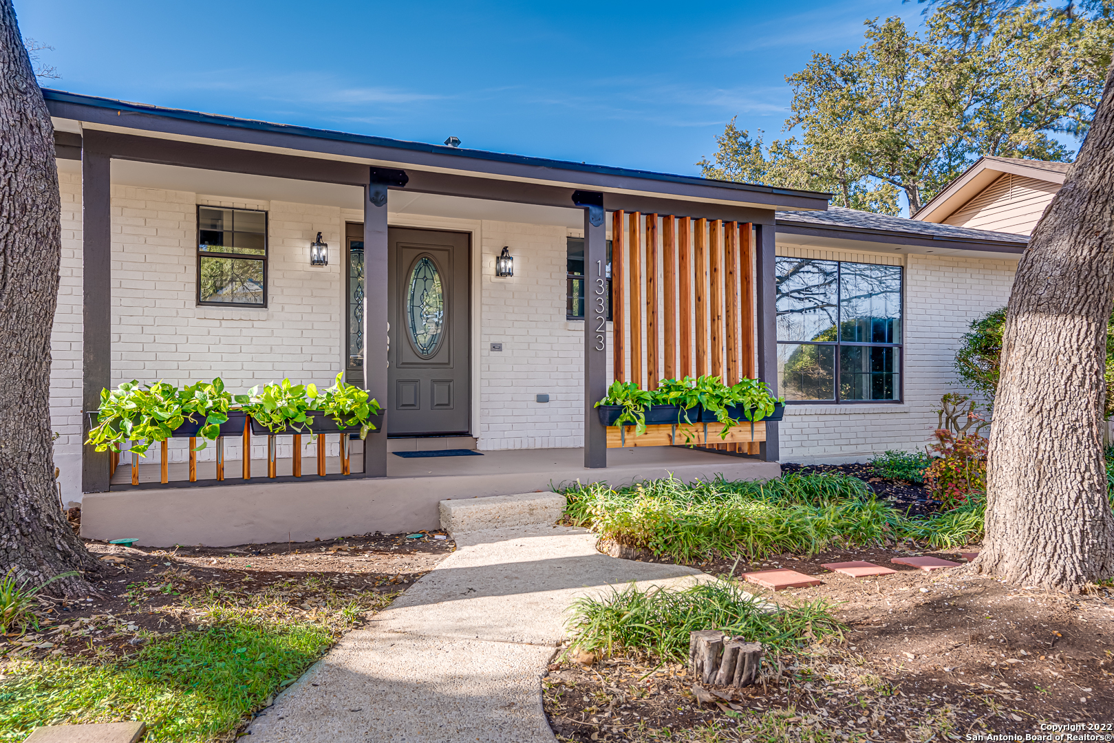 13323 Southwalk Street San Antonio TX 78232