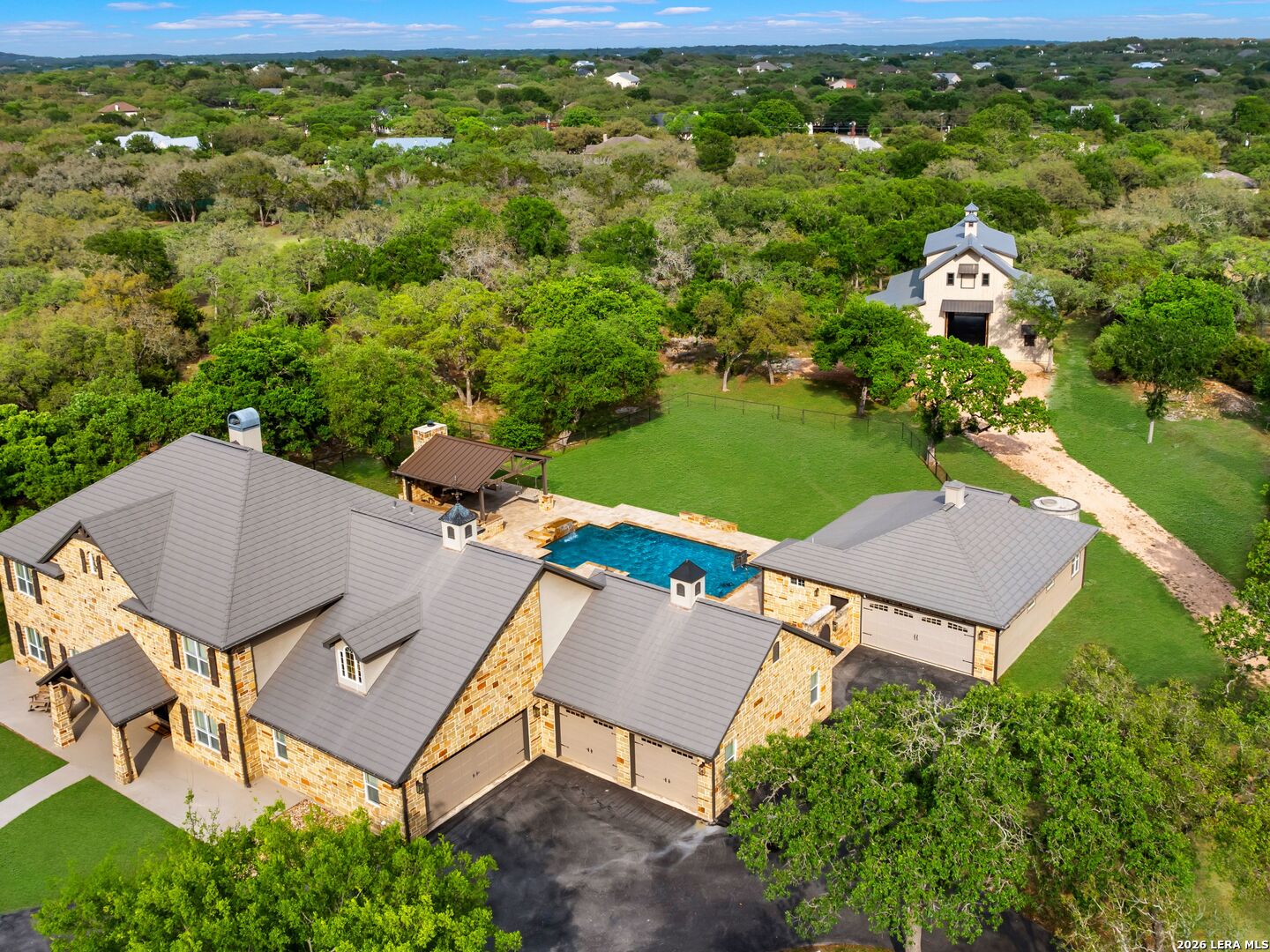 103 S Cibolo Hollow Fair Oaks Ranch TX 78015
