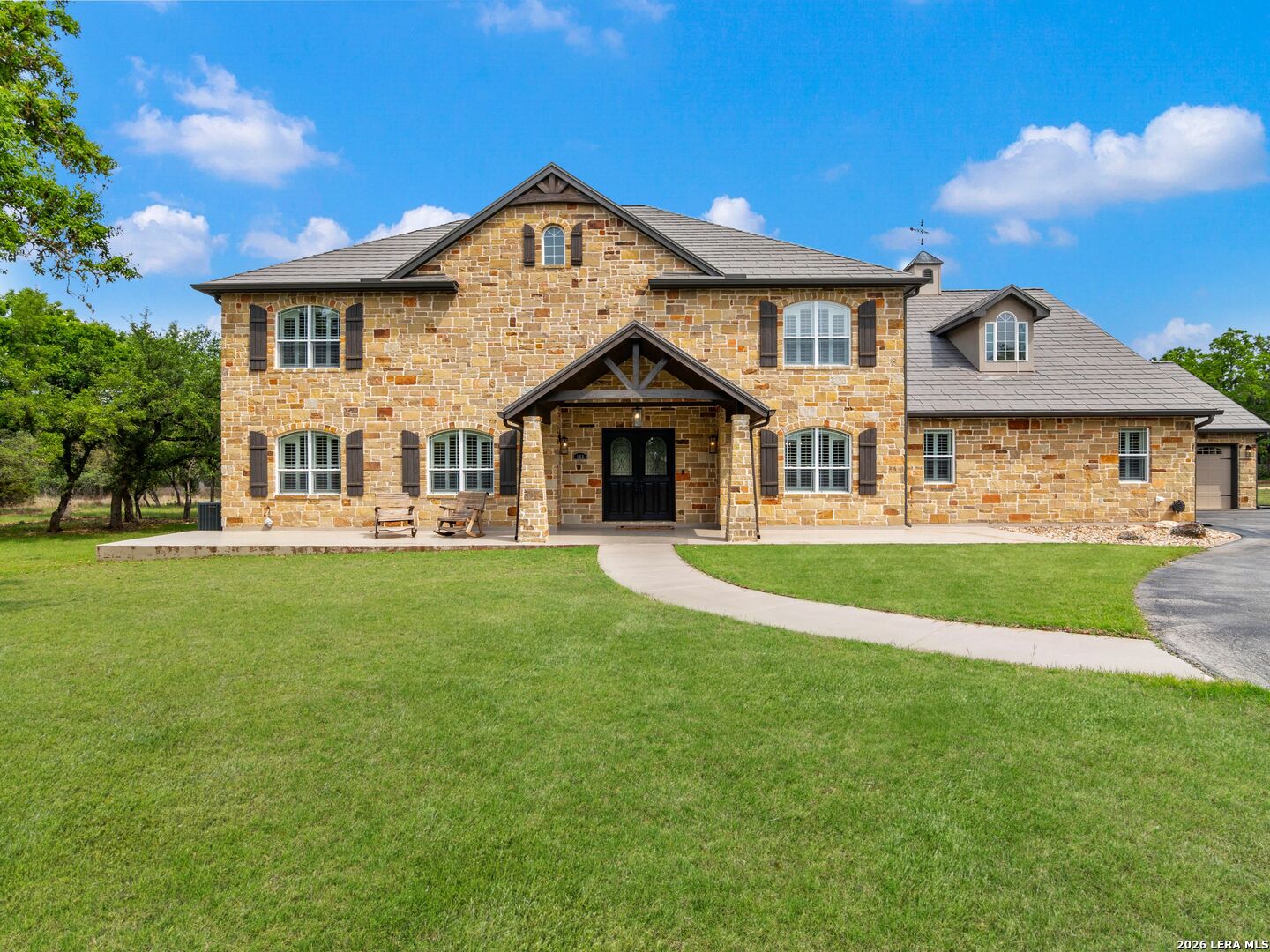 103 S Cibolo Hollow Fair Oaks Ranch TX 78015