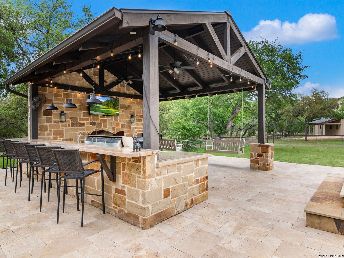 103 S Cibolo Hollow Fair Oaks Ranch TX 78015