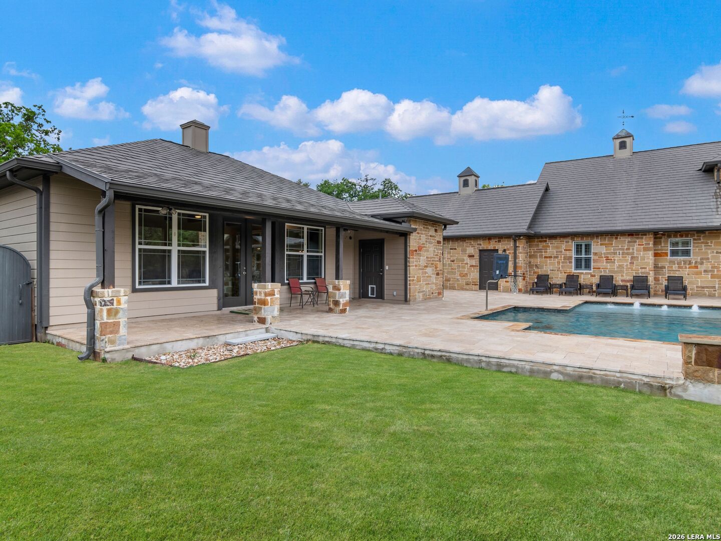 103 S Cibolo Hollow Fair Oaks Ranch TX 78015