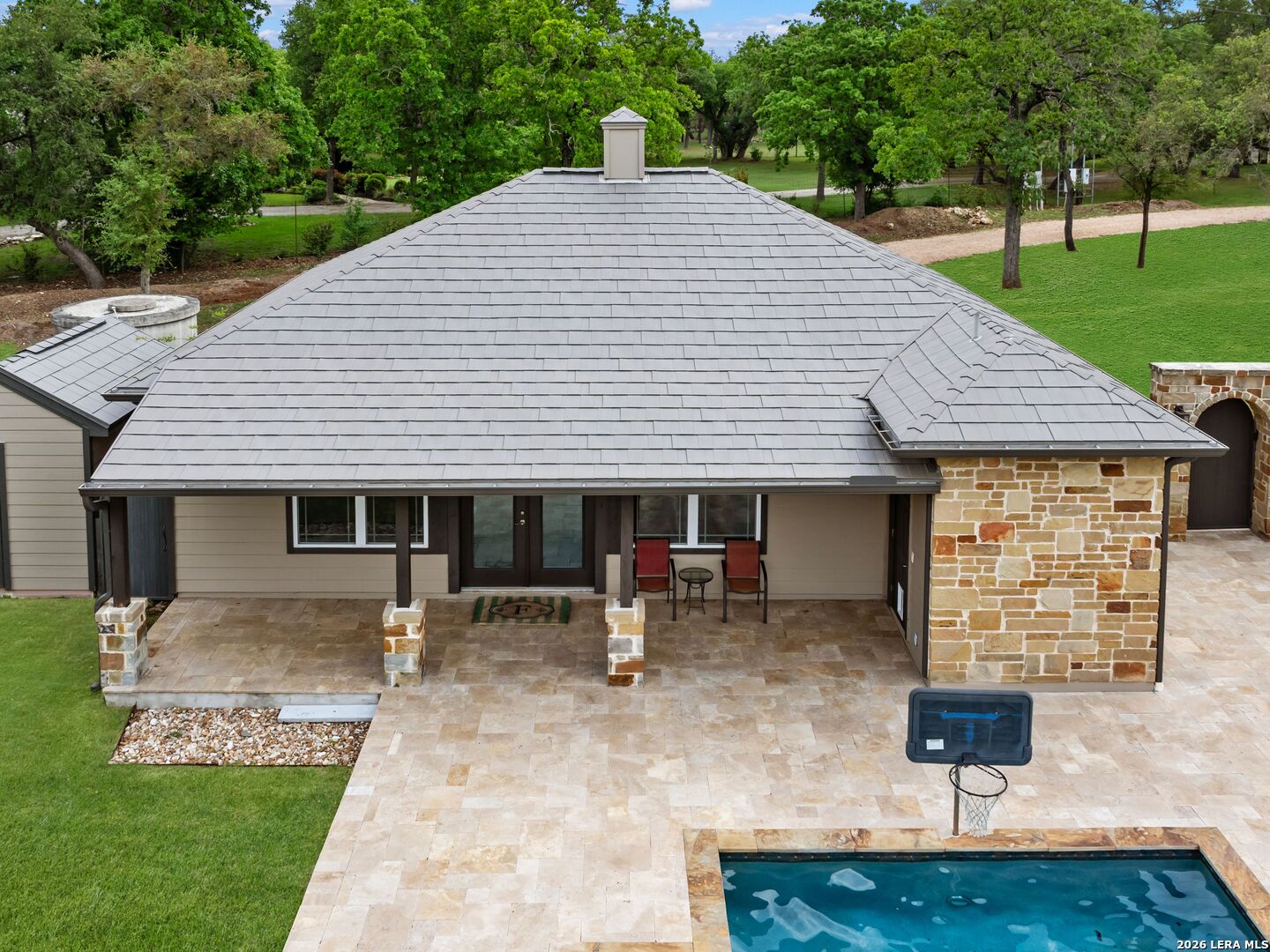 103 S Cibolo Hollow Fair Oaks Ranch TX 78015