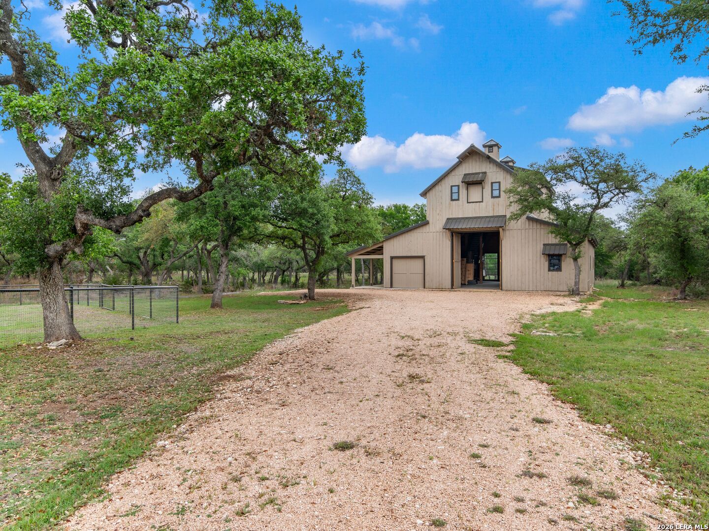 103 S Cibolo Hollow Fair Oaks Ranch TX 78015
