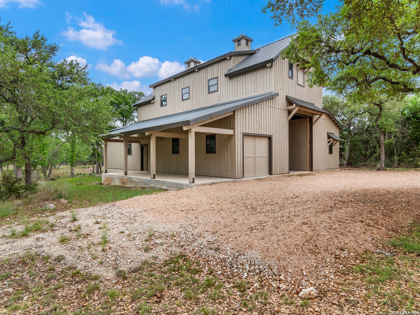 103 S Cibolo Hollow Fair Oaks Ranch TX 78015