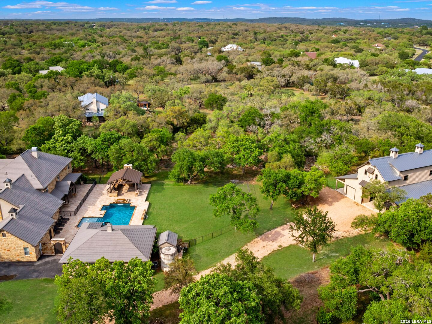 103 S Cibolo Hollow Fair Oaks Ranch TX 78015