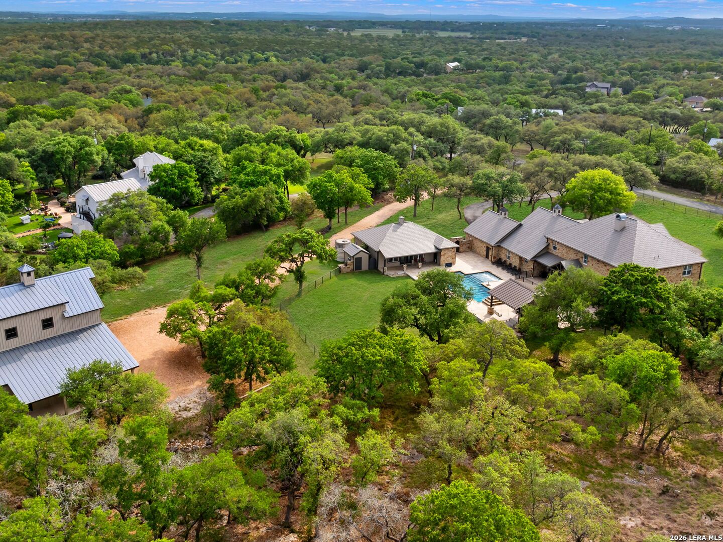 103 S Cibolo Hollow Fair Oaks Ranch TX 78015