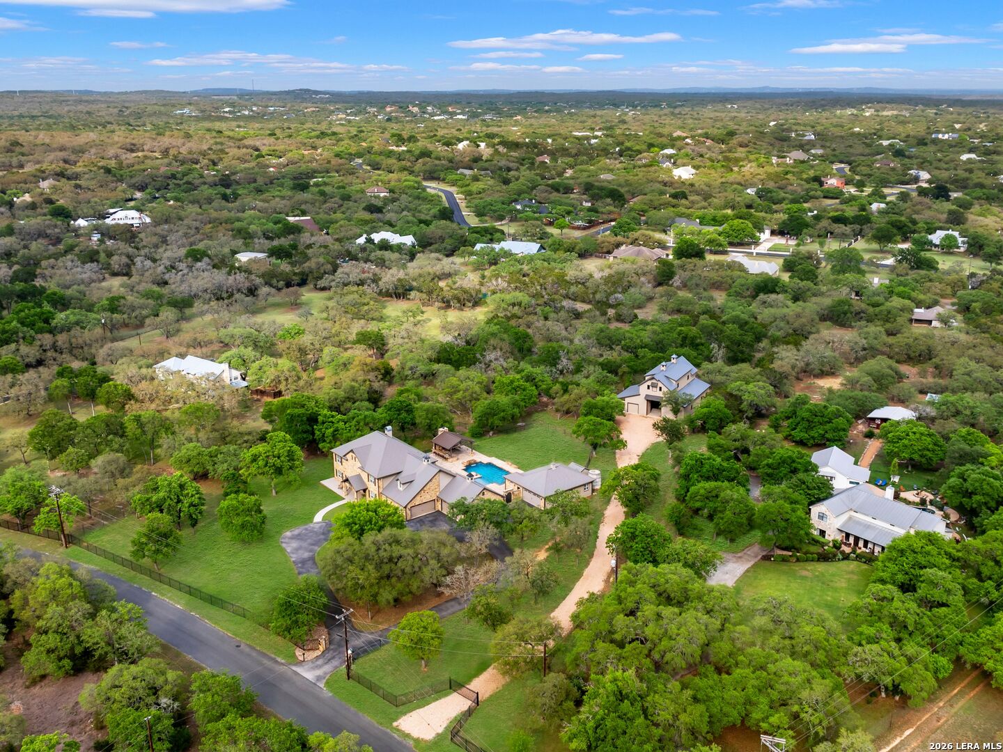 103 S Cibolo Hollow Fair Oaks Ranch TX 78015
