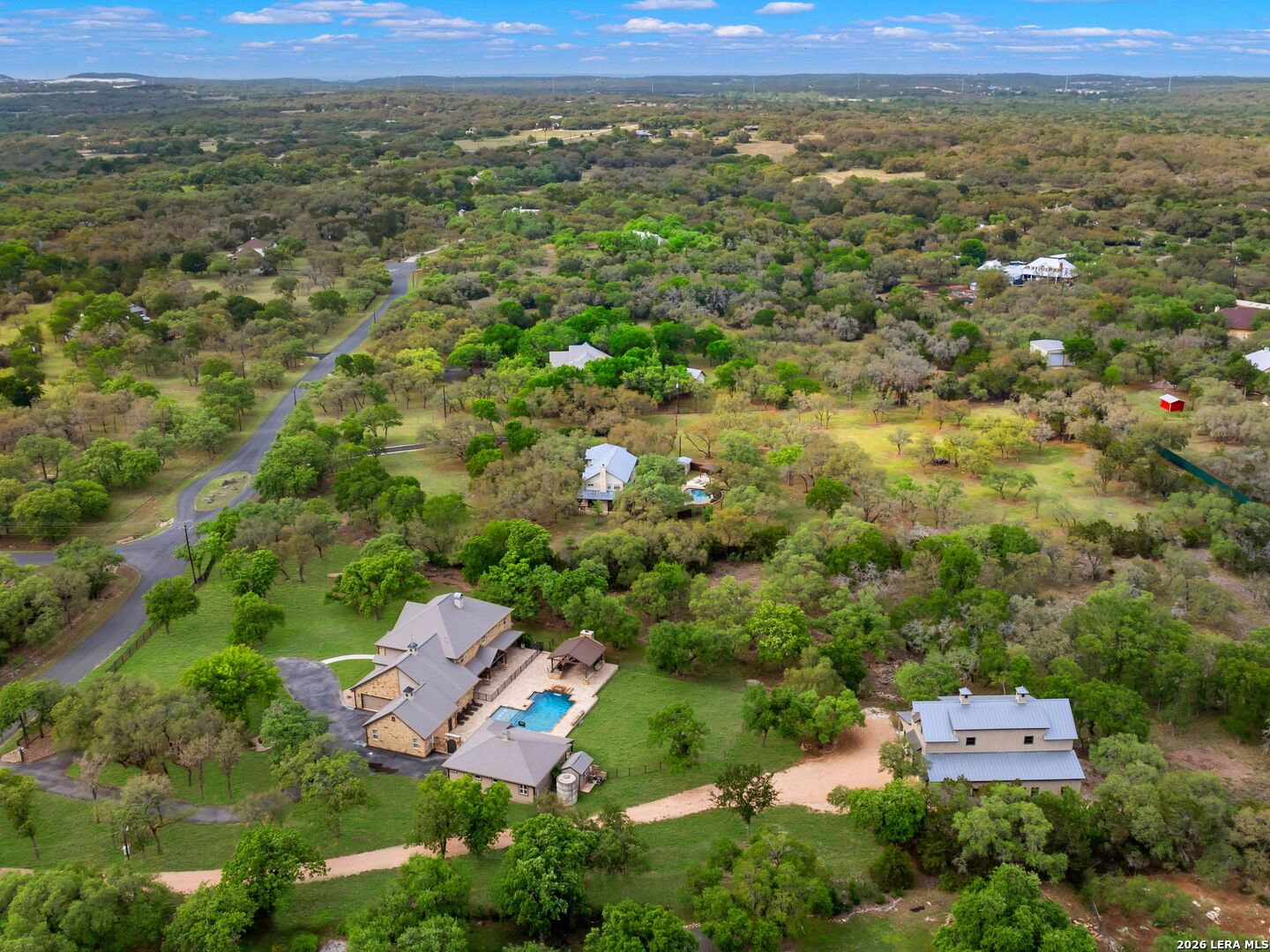103 S Cibolo Hollow Fair Oaks Ranch TX 78015