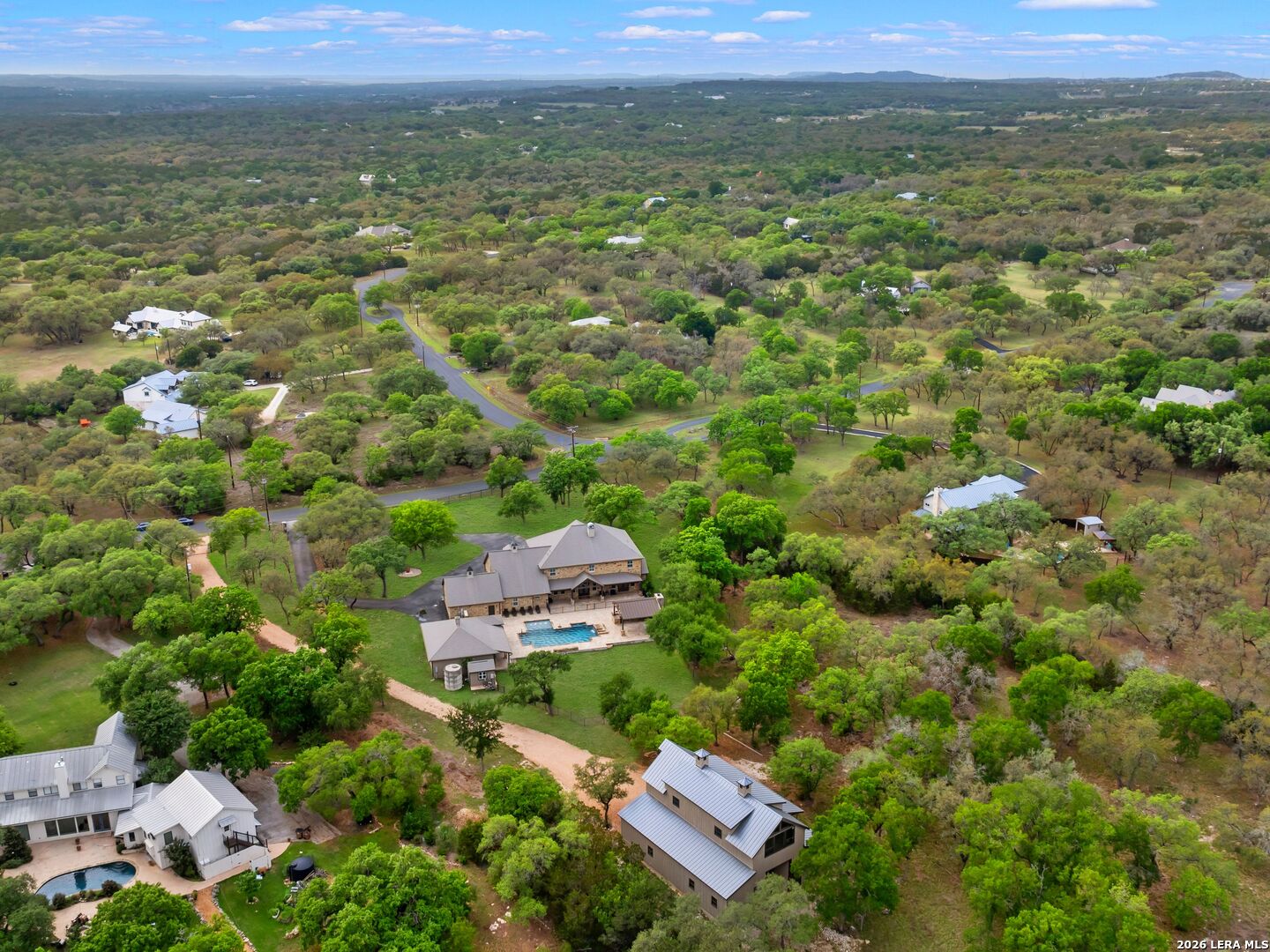 103 S Cibolo Hollow Fair Oaks Ranch TX 78015