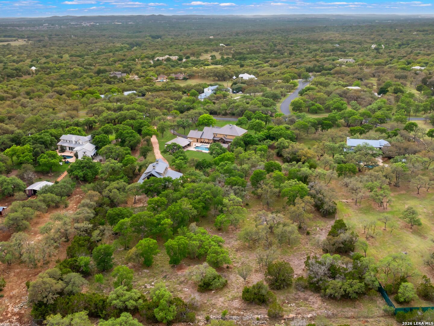 103 S Cibolo Hollow Fair Oaks Ranch TX 78015