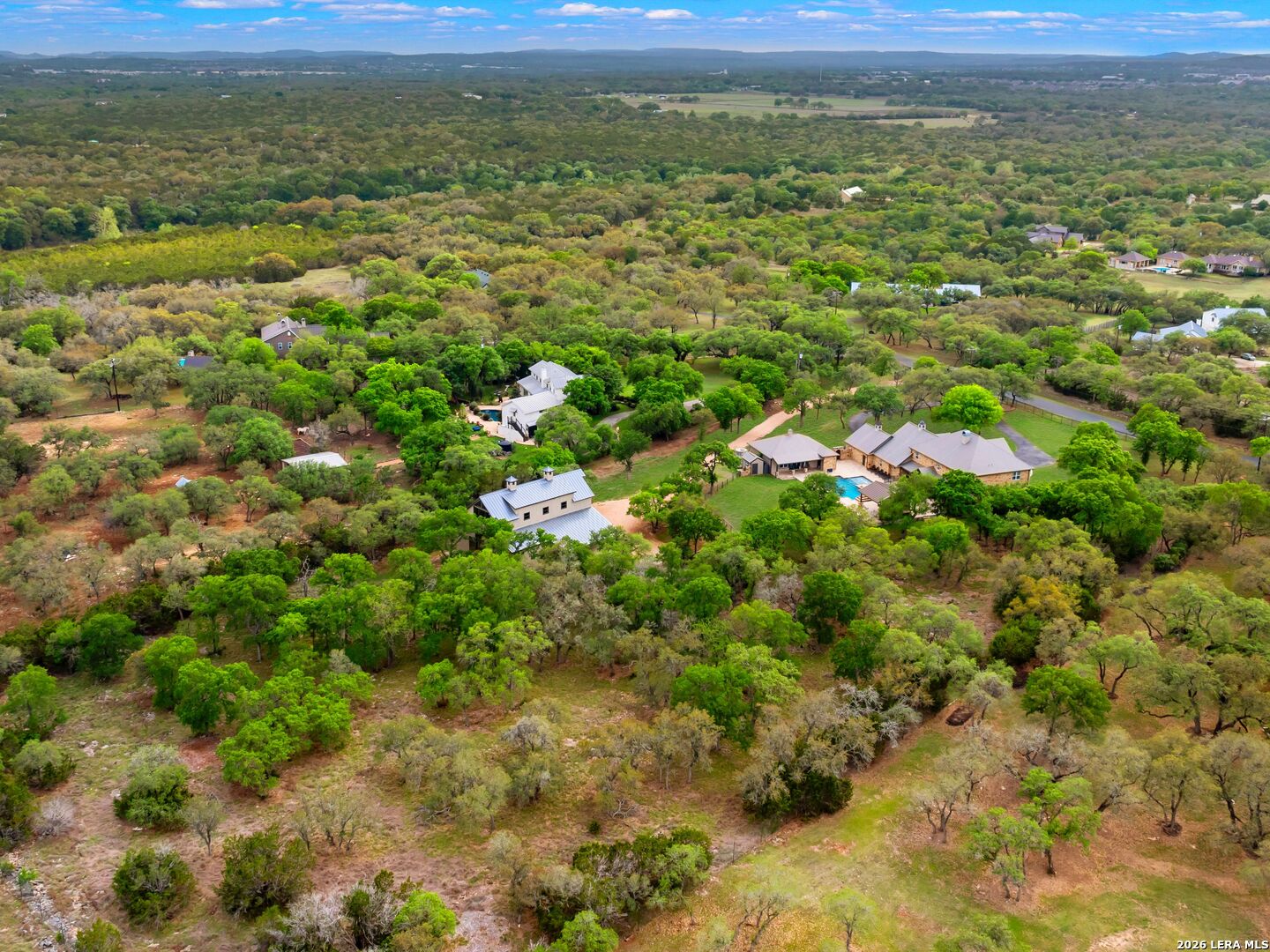 103 S Cibolo Hollow Fair Oaks Ranch TX 78015