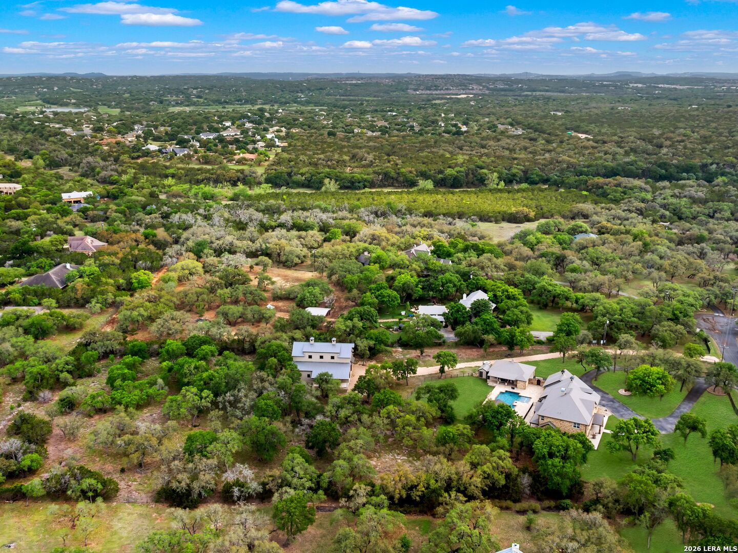 103 S Cibolo Hollow Fair Oaks Ranch TX 78015