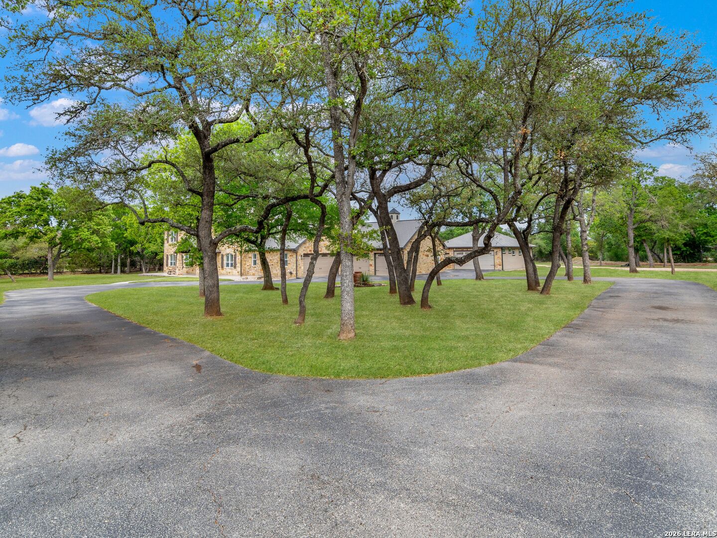 103 S Cibolo Hollow Fair Oaks Ranch TX 78015