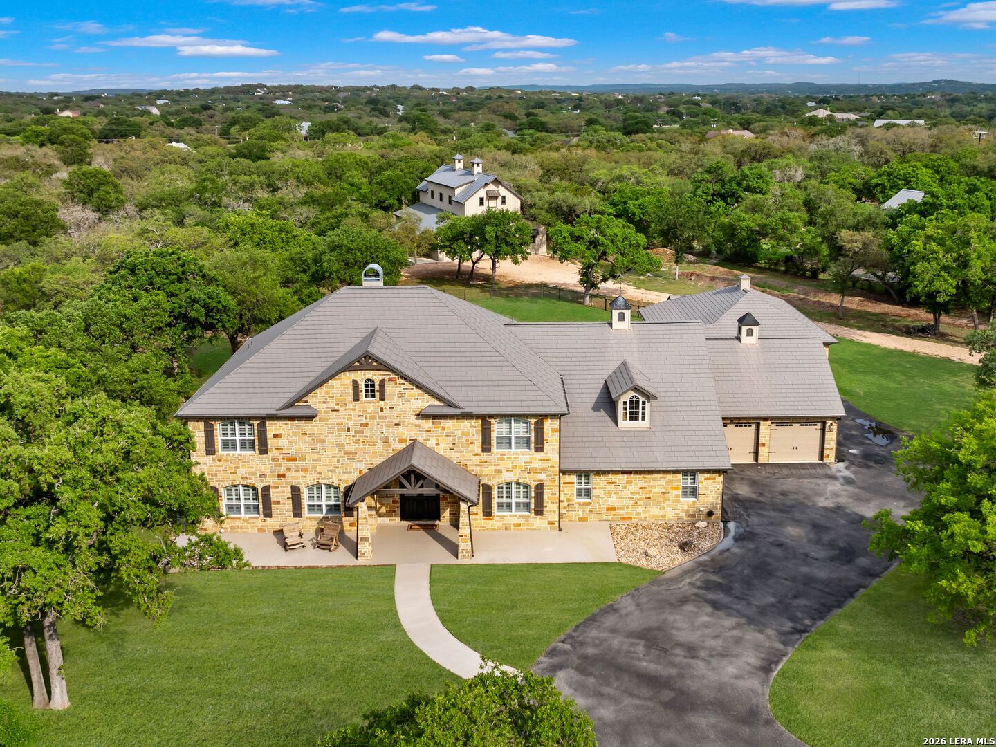 103 S Cibolo Hollow Fair Oaks Ranch TX 78015