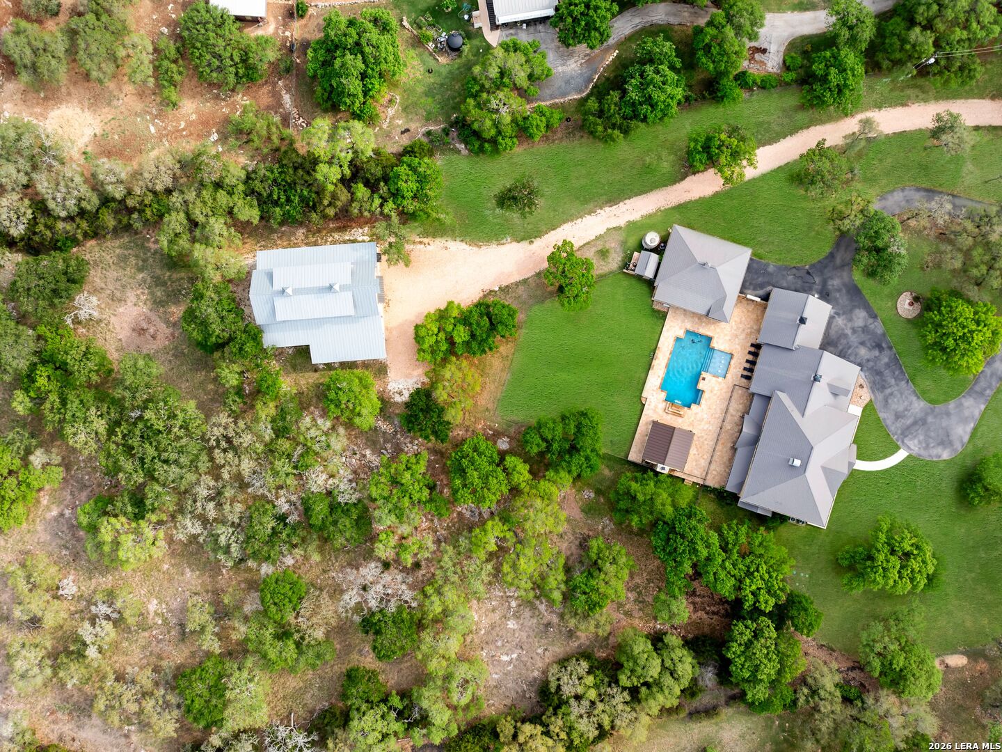 103 S Cibolo Hollow Fair Oaks Ranch TX 78015